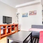 Peaceful Apartment In The Heart Of Caen