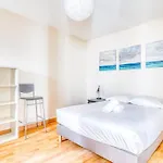 Peaceful Apartment In The Heart Of Caen